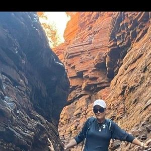 Meet your Posher, Mandy